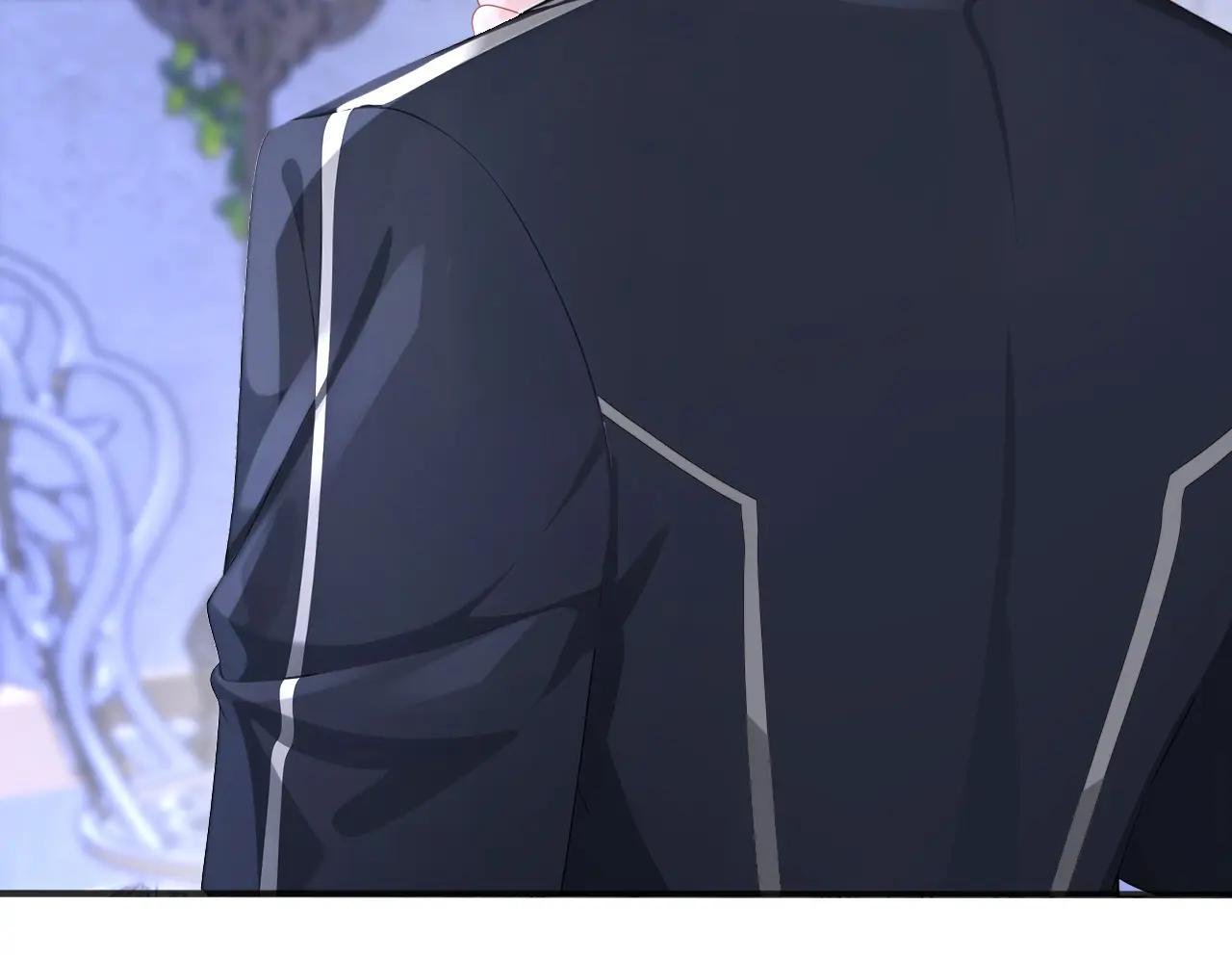 第143话 裙子破了……