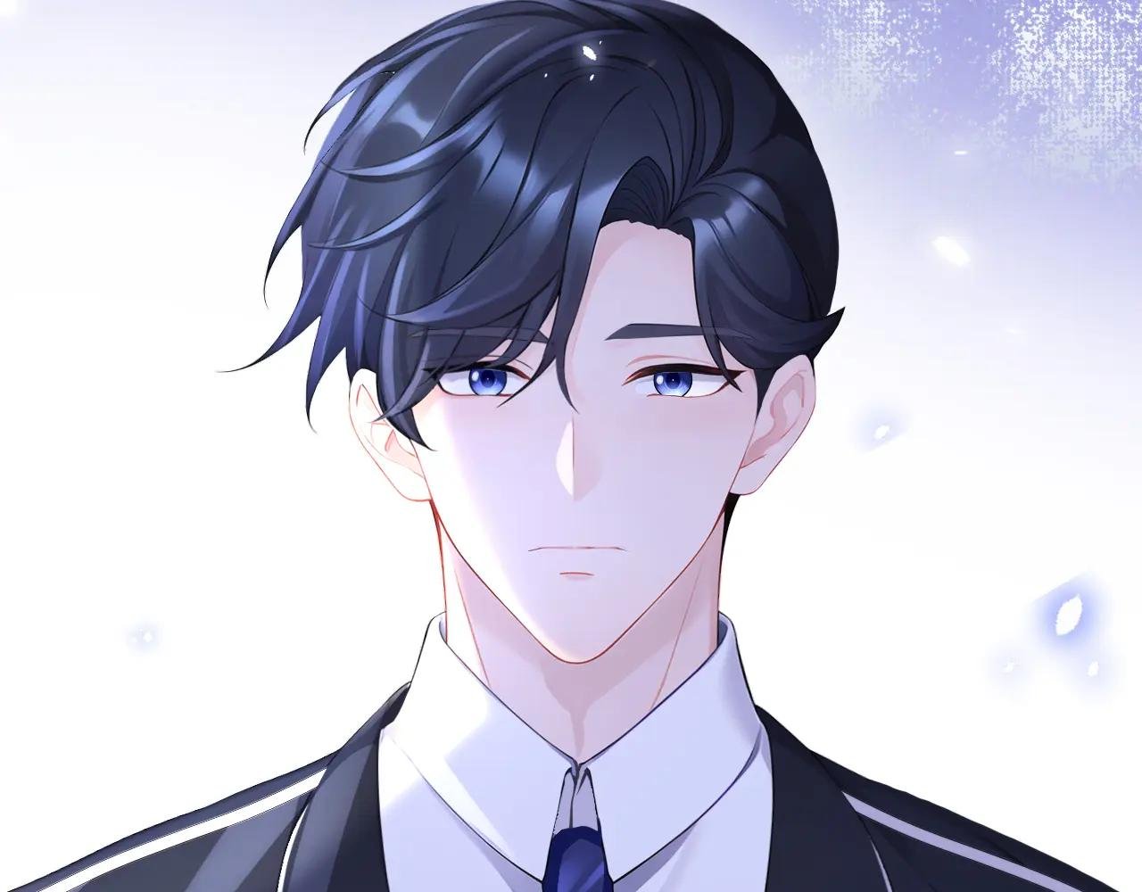 第143话 裙子破了……