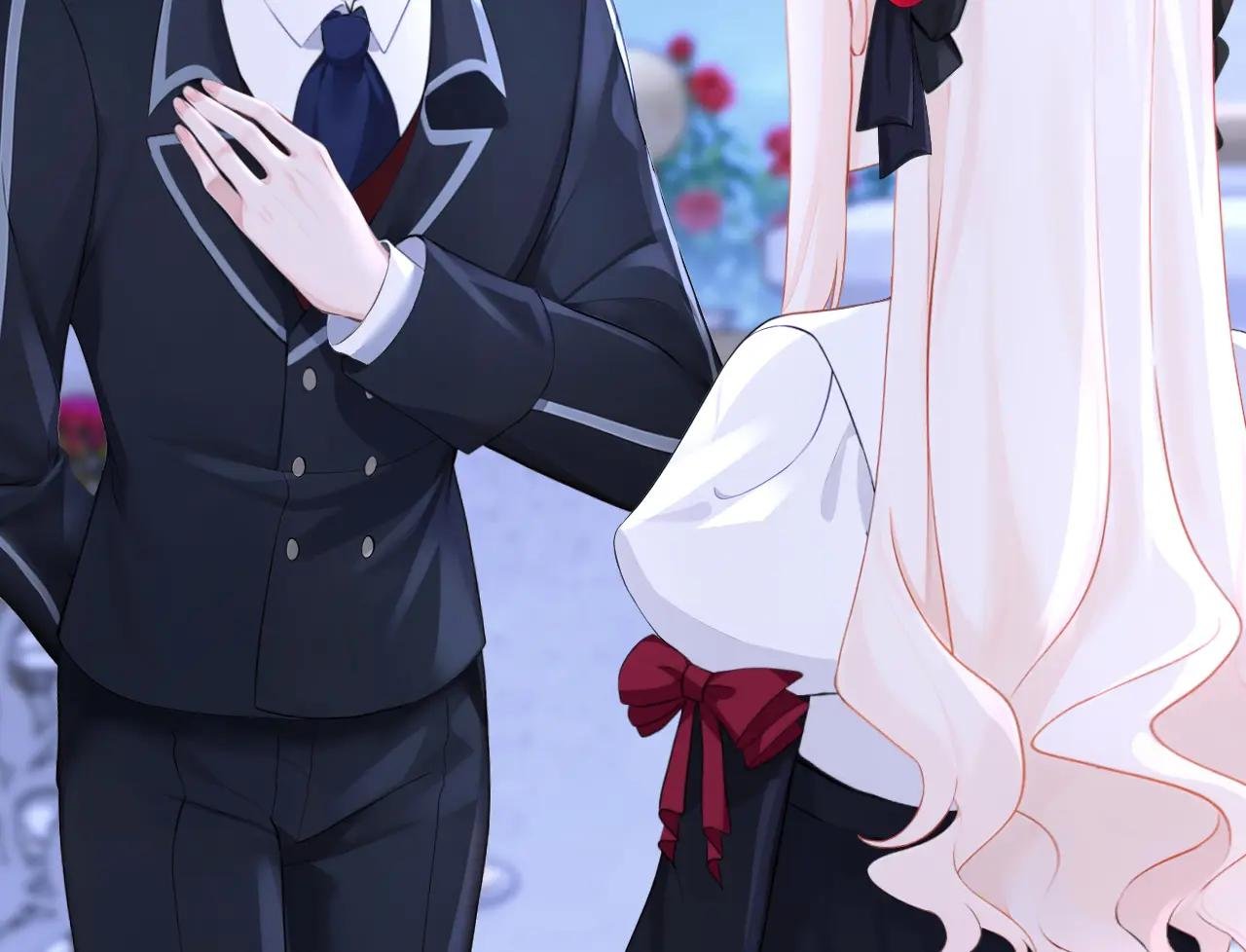 第143话 裙子破了……
