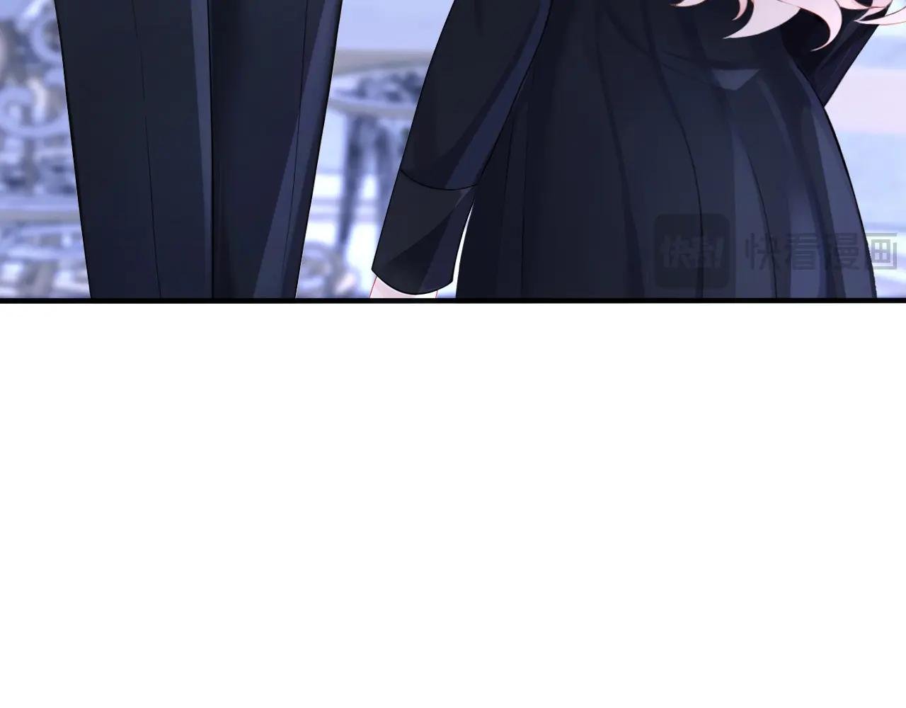 第143话 裙子破了……