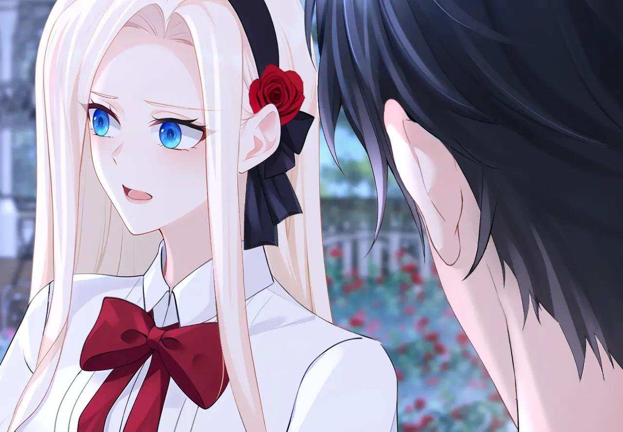 第143话 裙子破了……