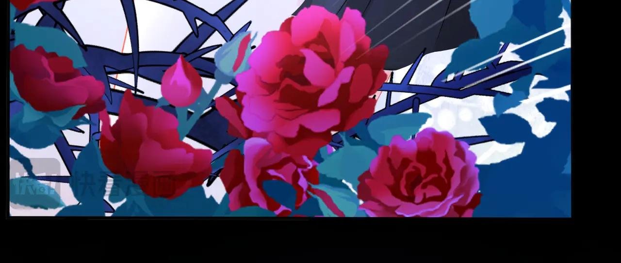 第143话 裙子破了……