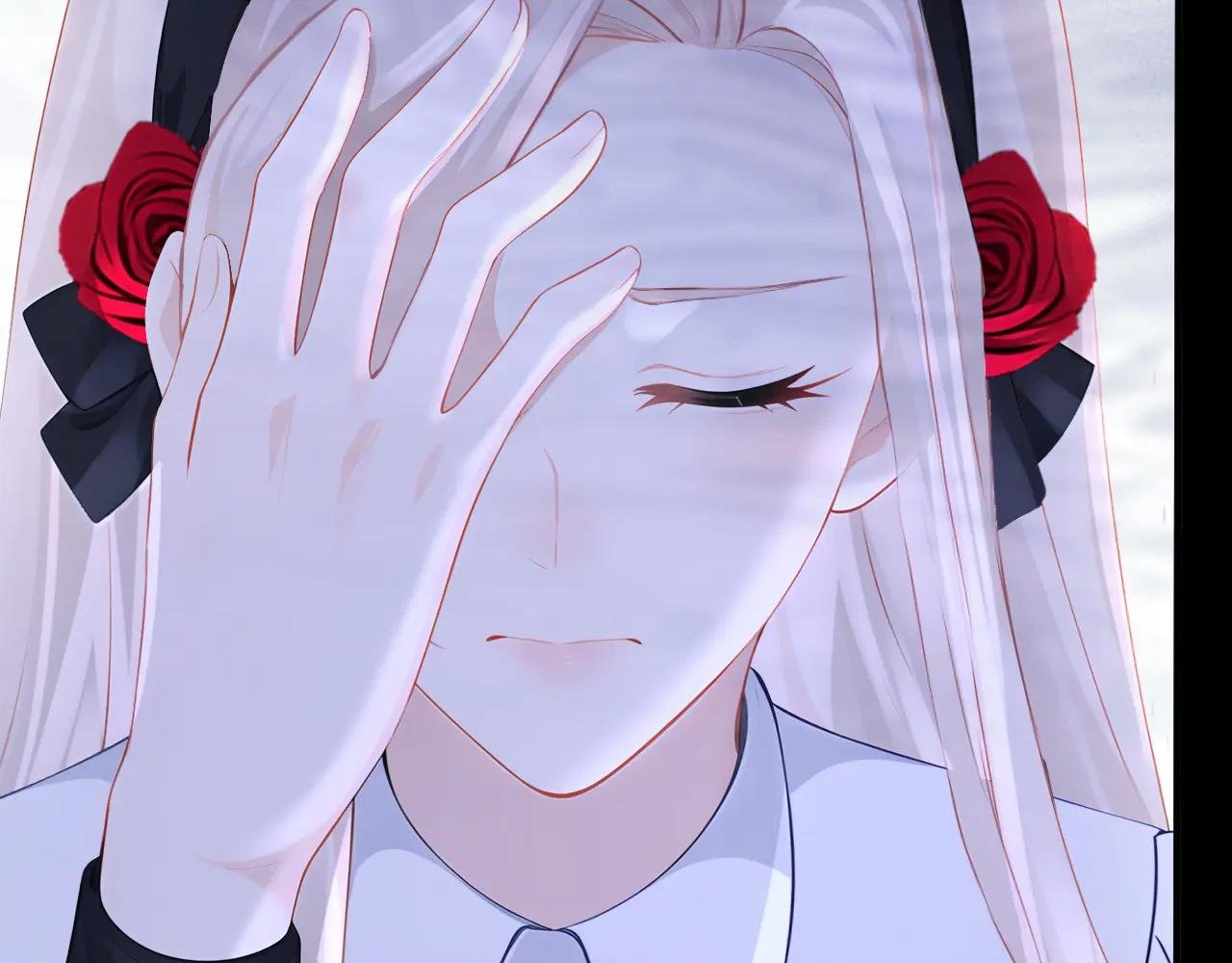 第143话 裙子破了……