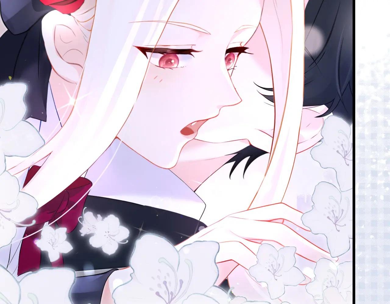 第144话 你好香……