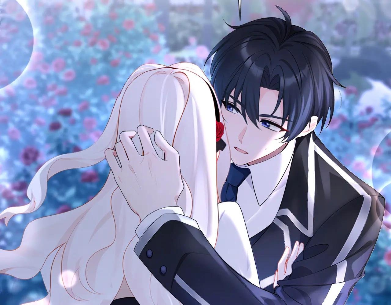 第144话 你好香……