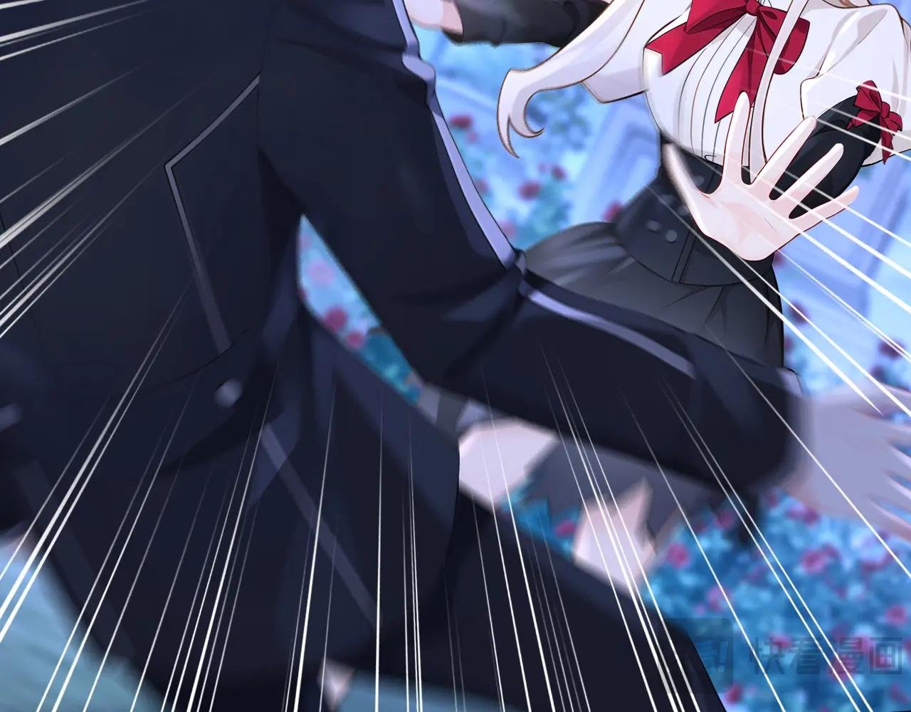 第144话 你好香……