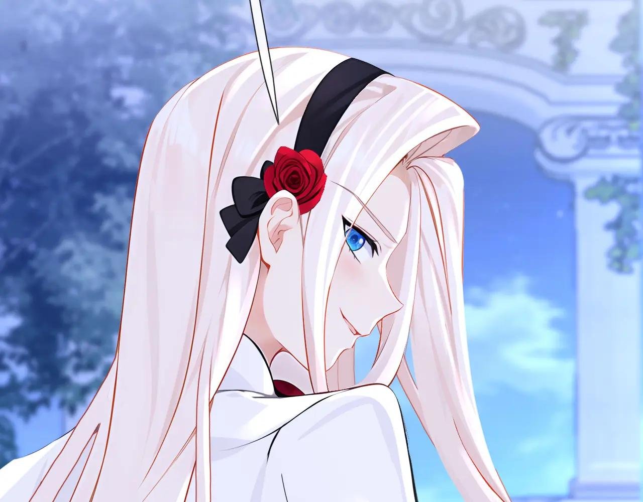 第144话 你好香……