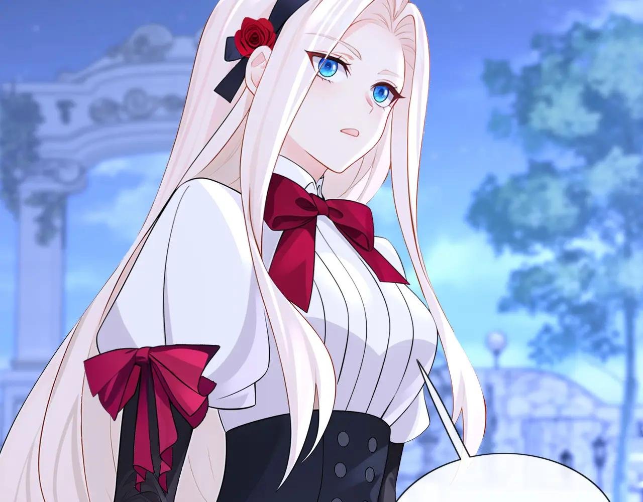 第144话 你好香……