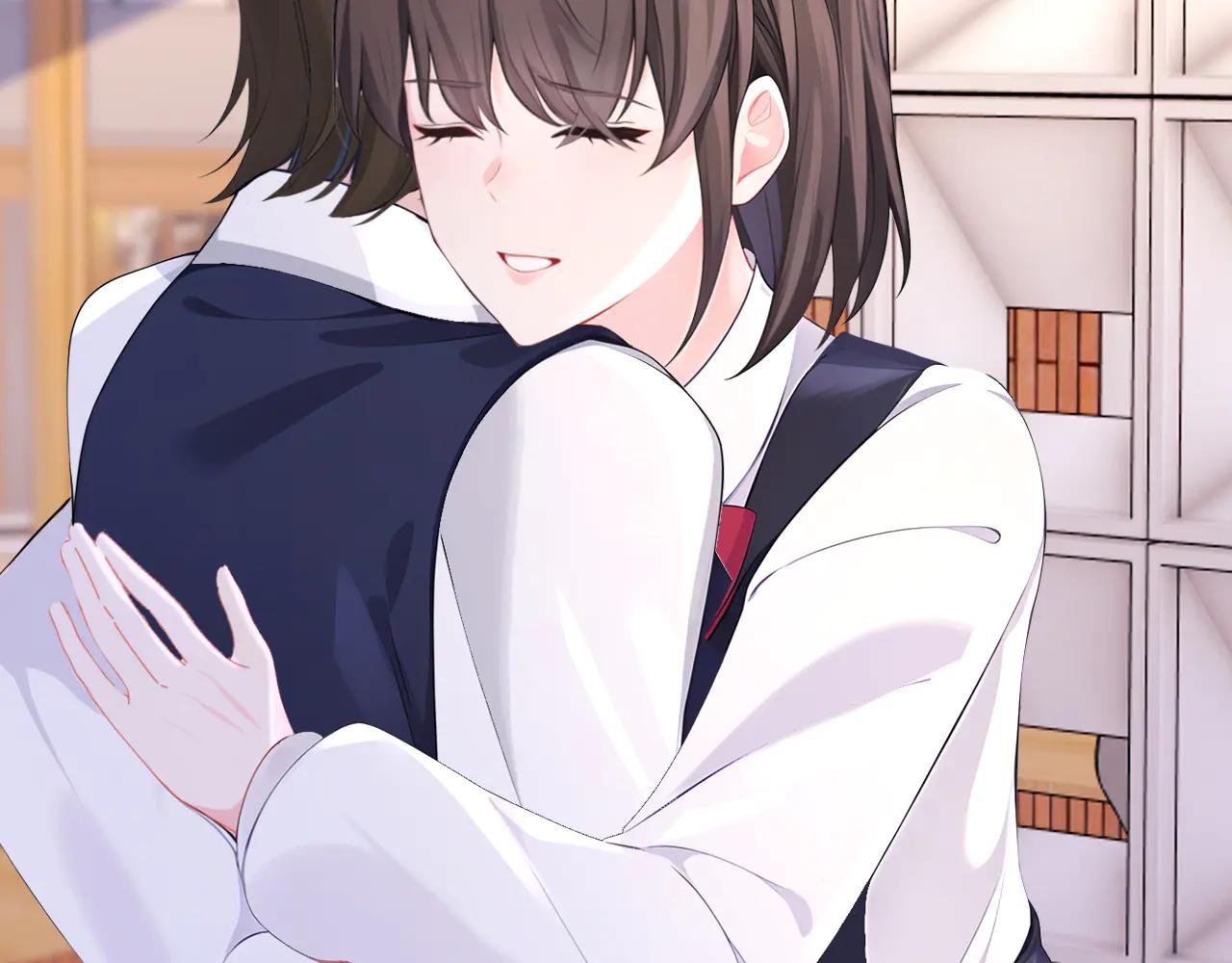 第145话 撮合男女主