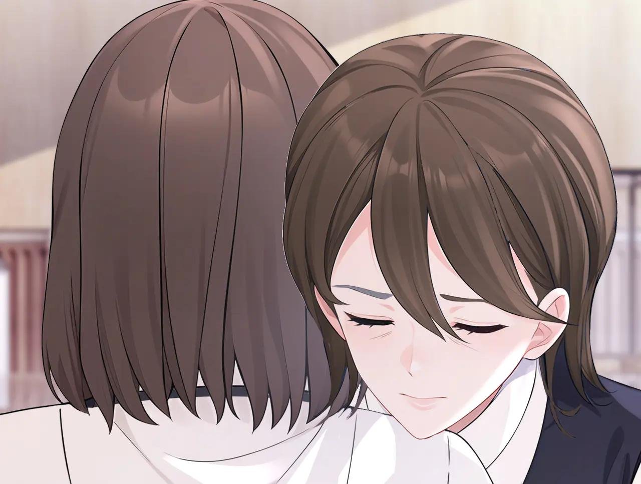 第145话 撮合男女主