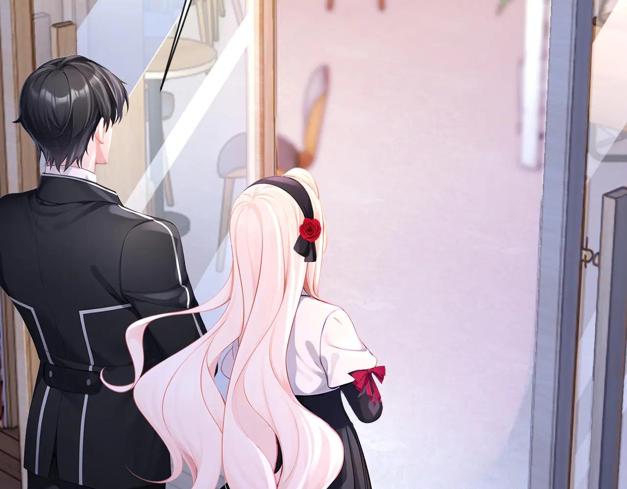 第145话 撮合男女主