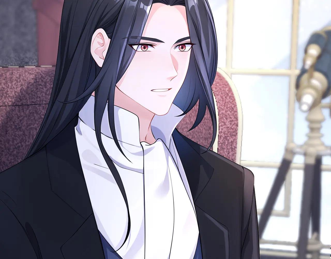 第151话 他竟向我求婚？！