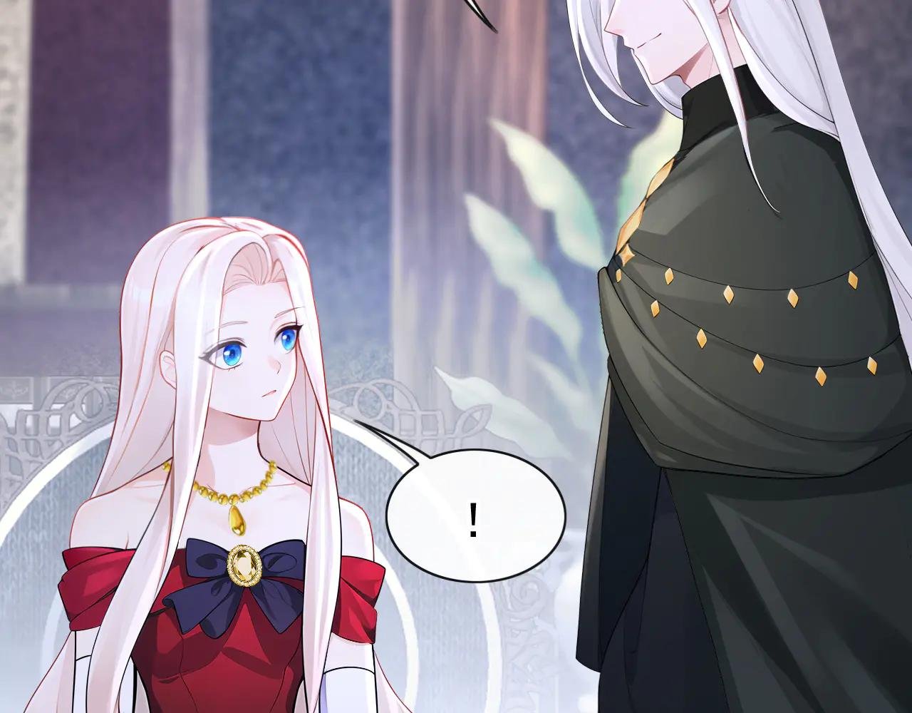 第151话 他竟向我求婚？！
