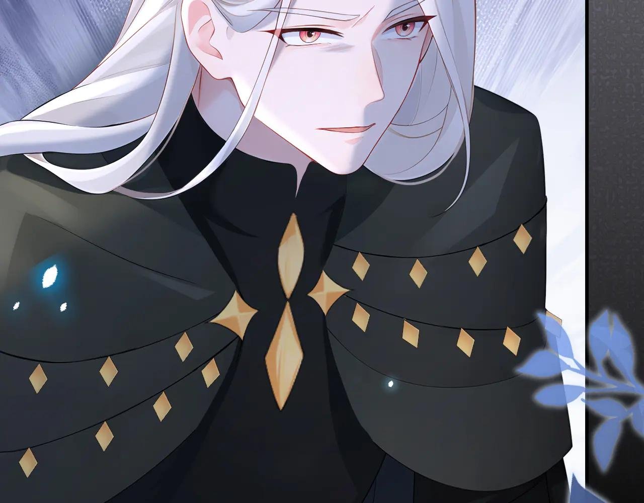 第151话 他竟向我求婚？！