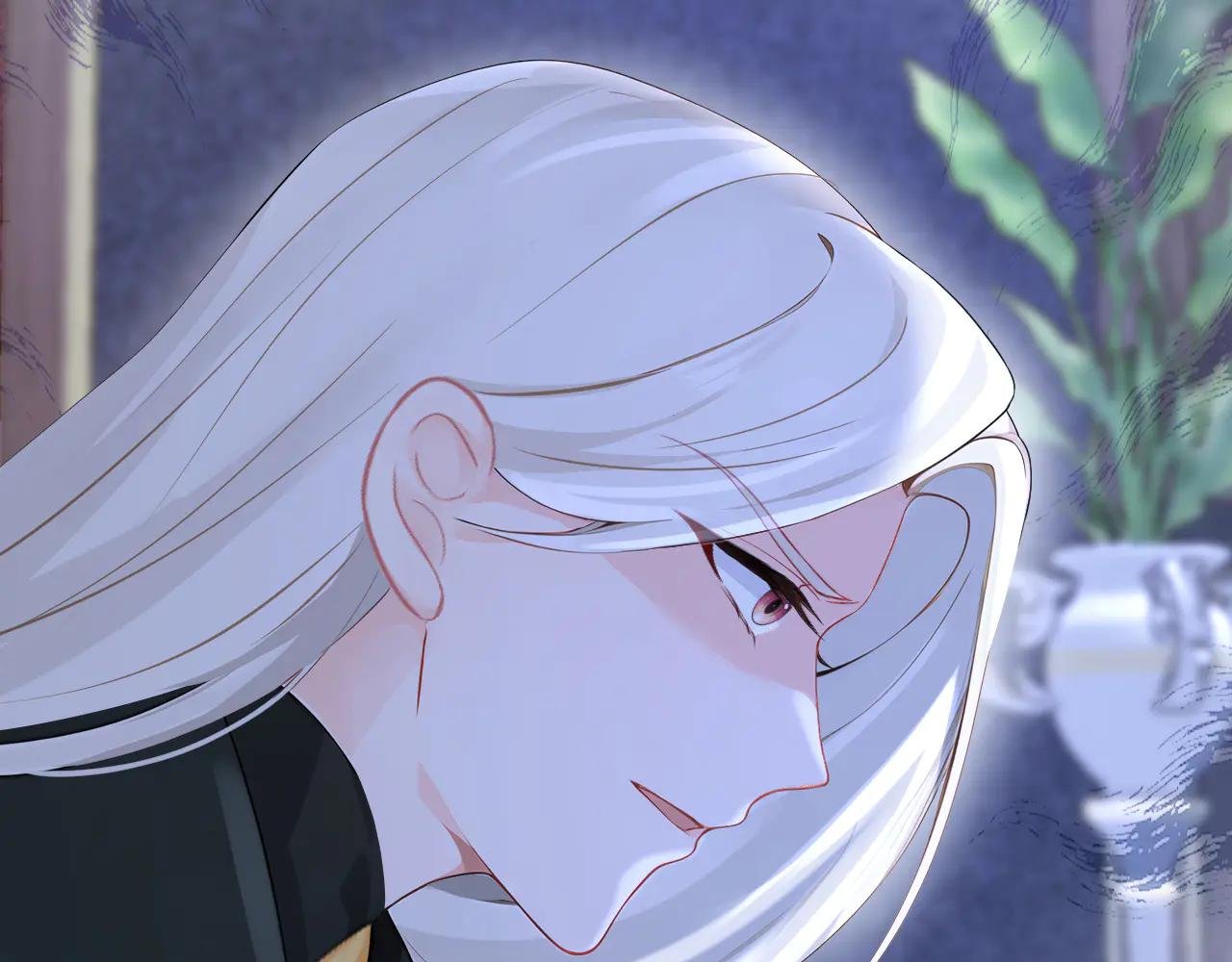 第151话 他竟向我求婚？！