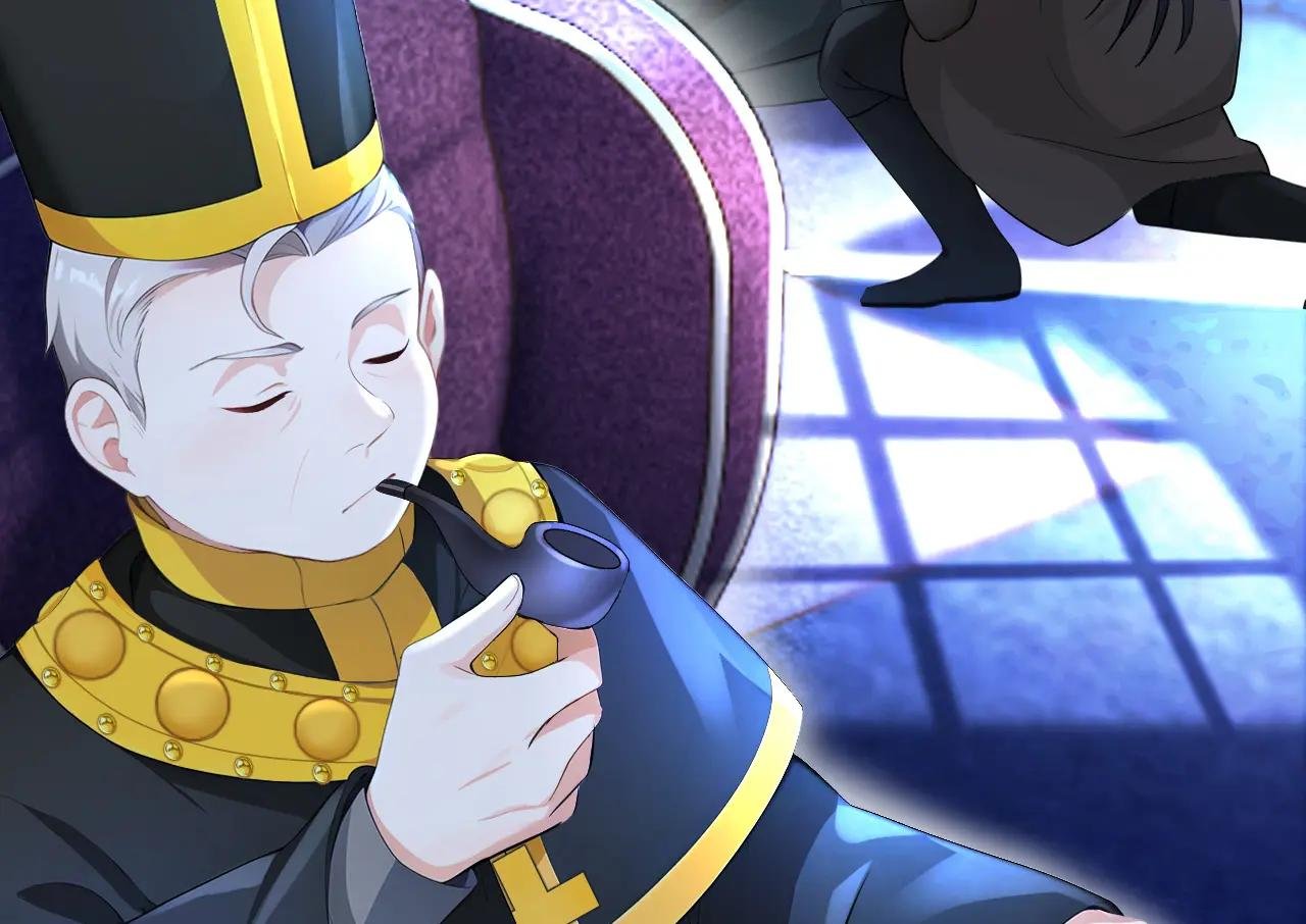 第154话 你别骗我了！