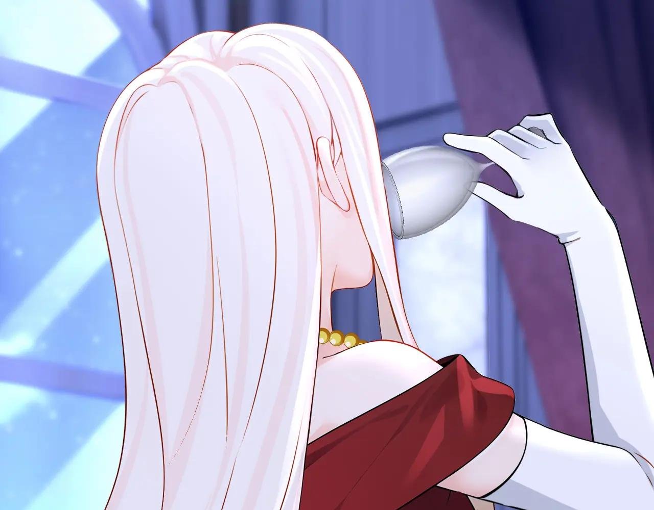第156话 不必忍耐了……