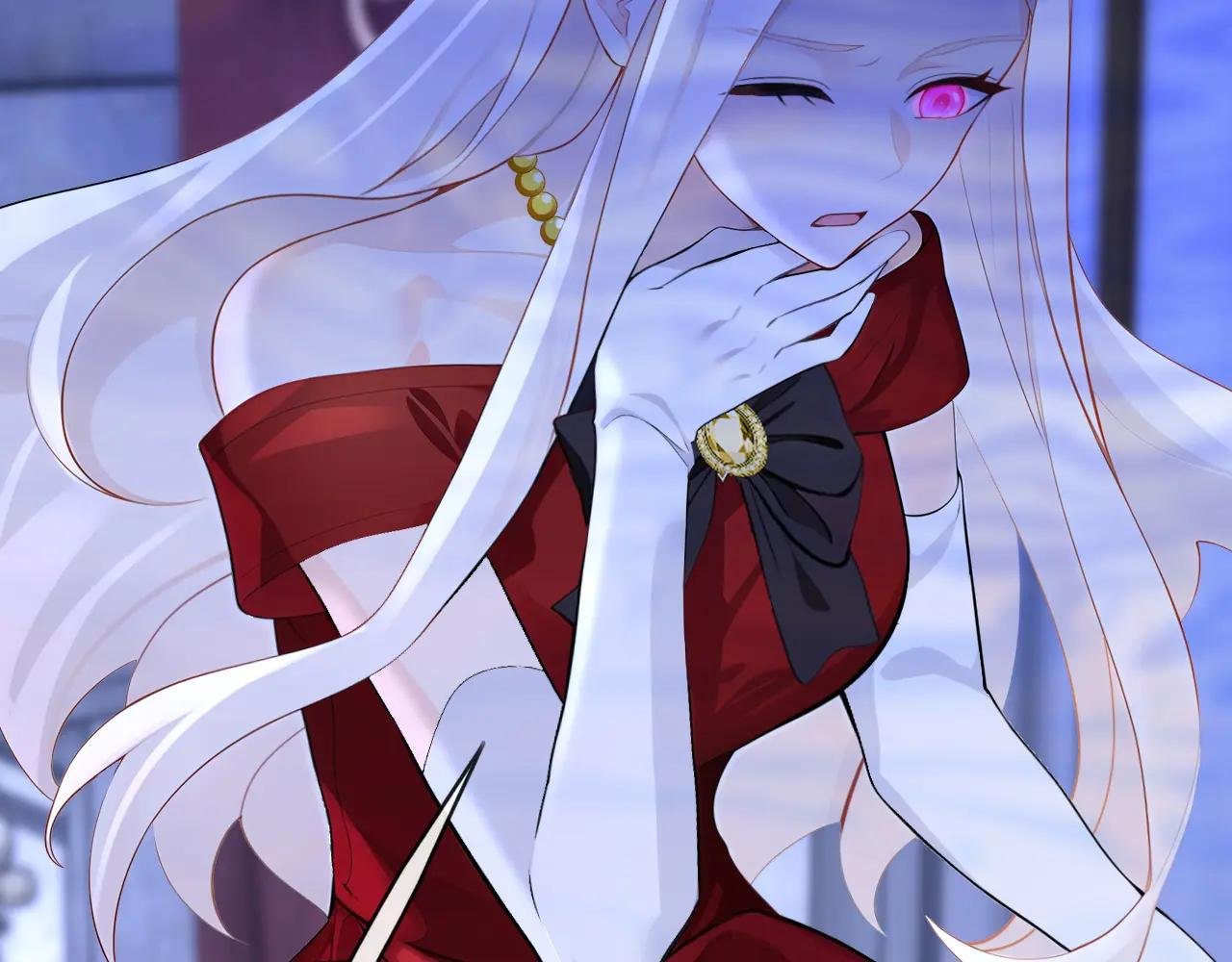 第156话 不必忍耐了……