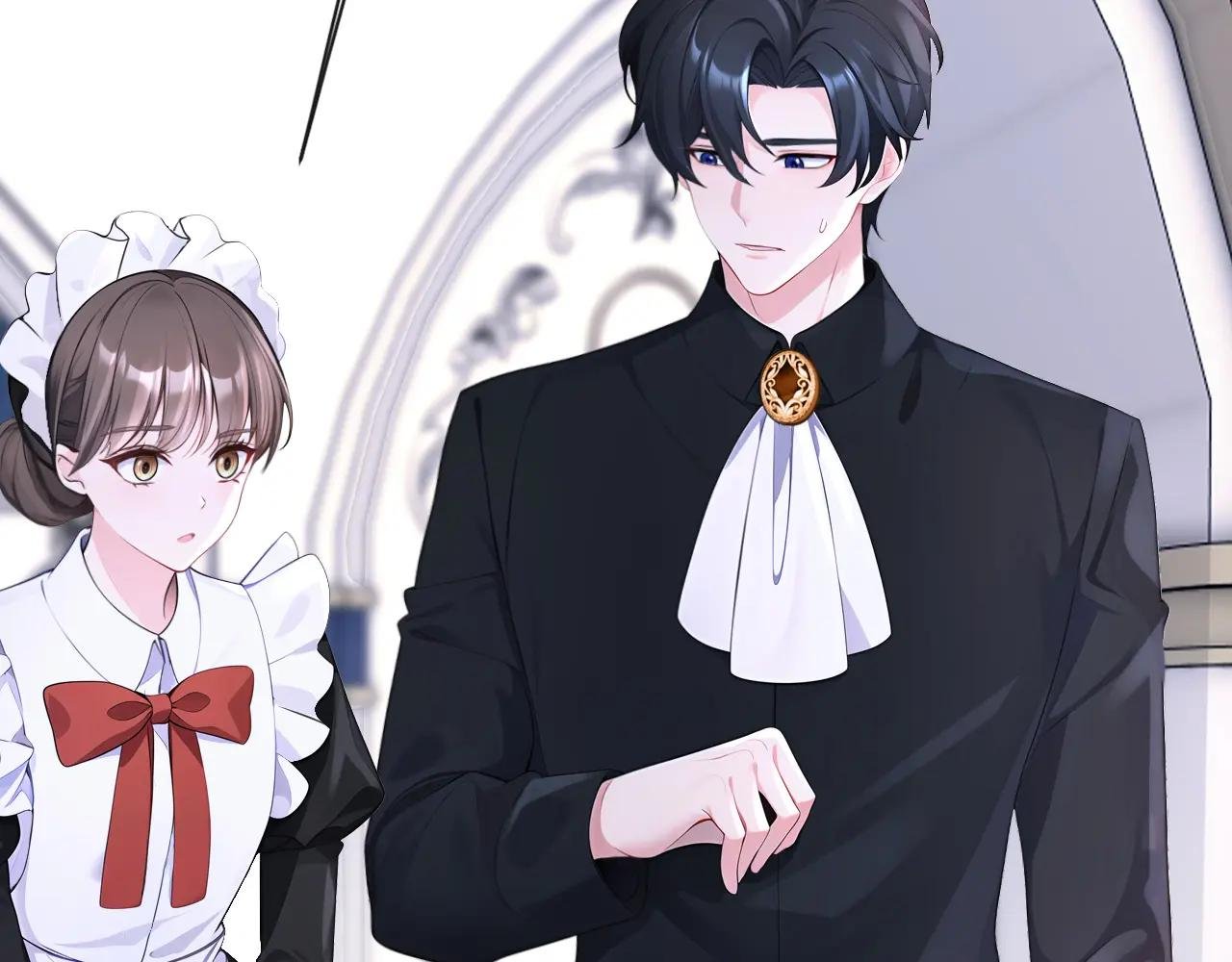 第157话 不跟蠢货计较
