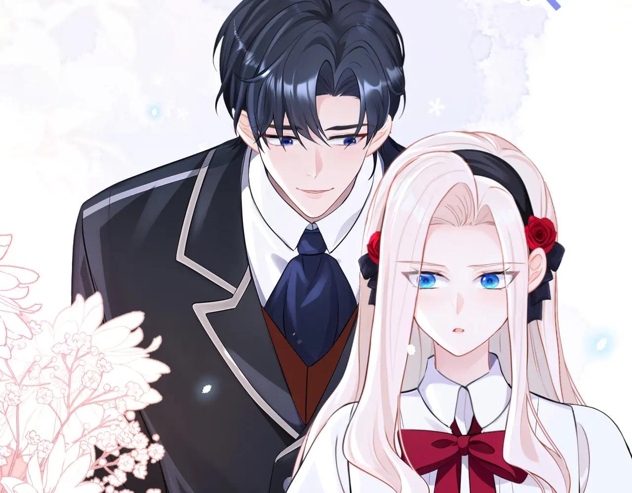 第157话 不跟蠢货计较