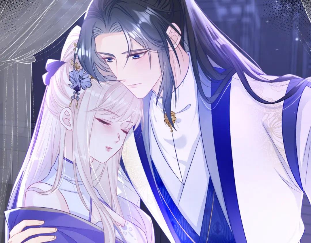第14话 你想避嫌？