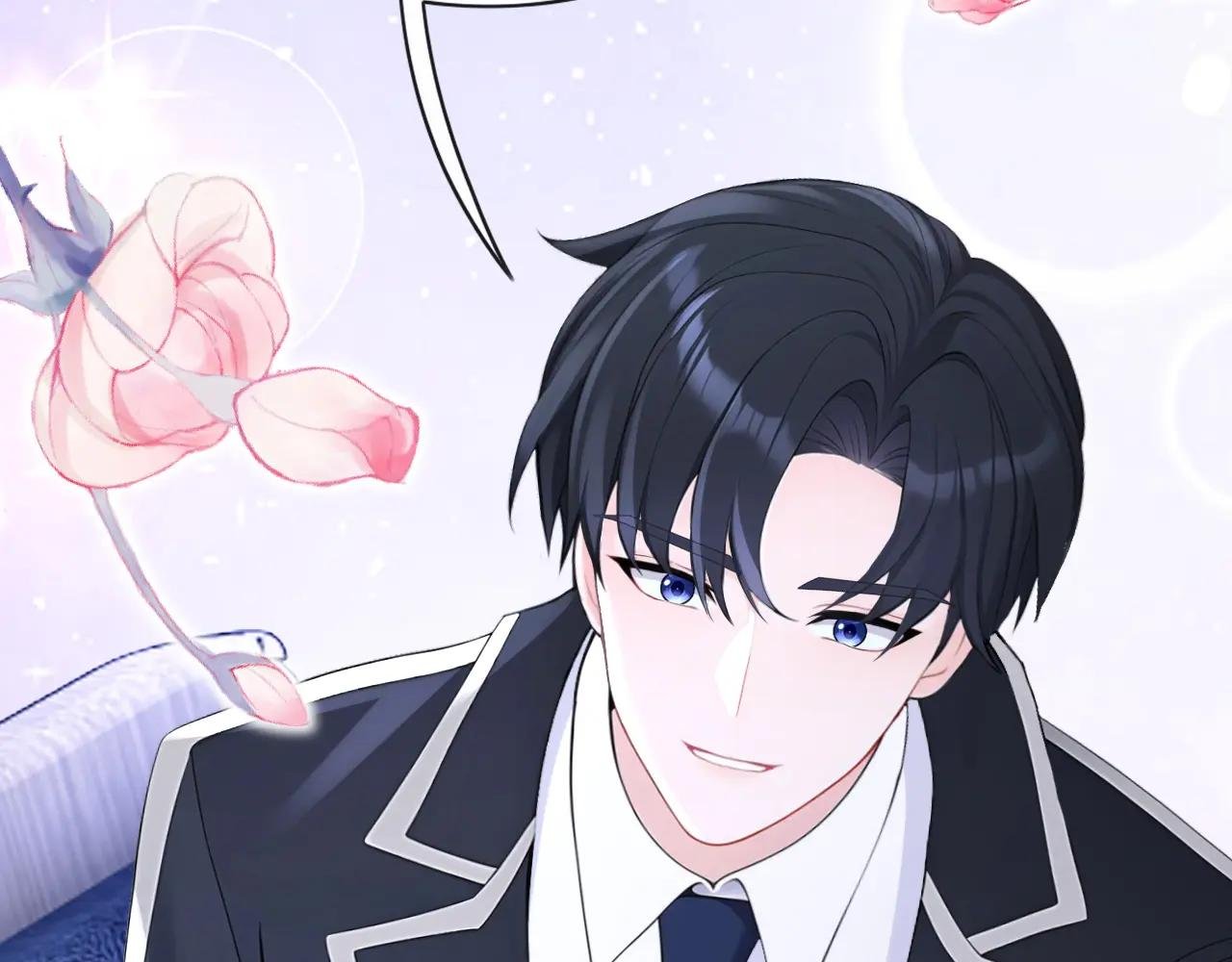 第158话 我，我喜欢你！