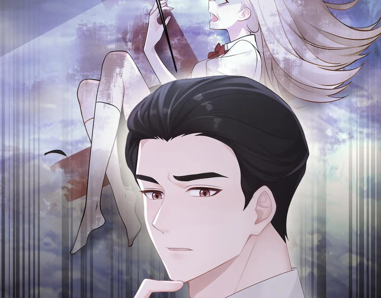 第162话 我需要您的帮助！