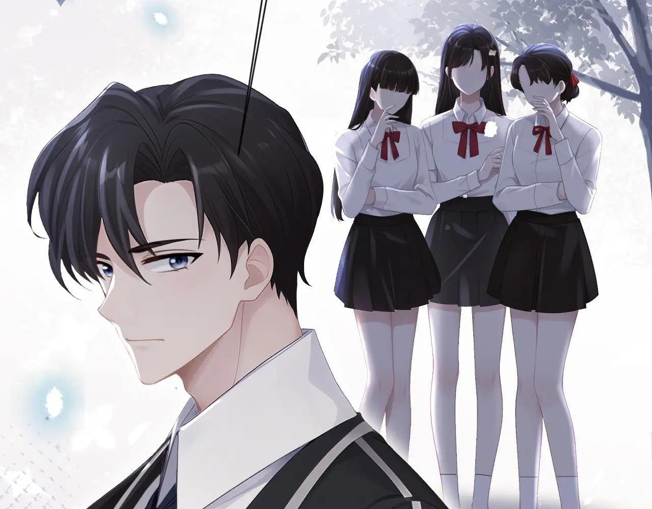第162话 我需要您的帮助！