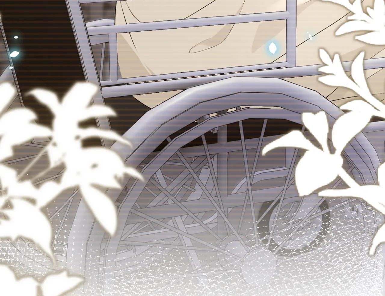 第163话 他在表达关心吗……