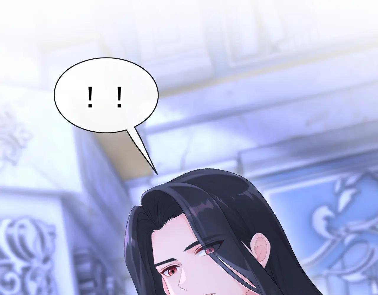 第163话 他在表达关心吗……