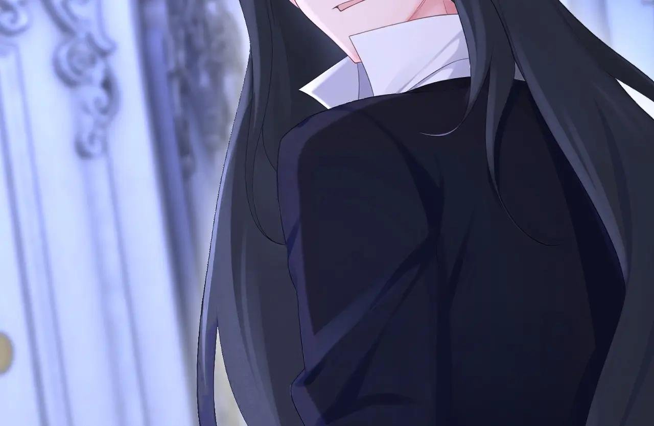 第163话 他在表达关心吗……
