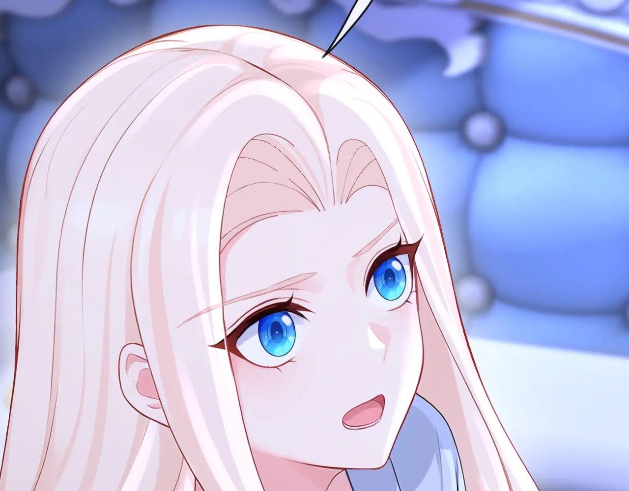 第163话 他在表达关心吗……