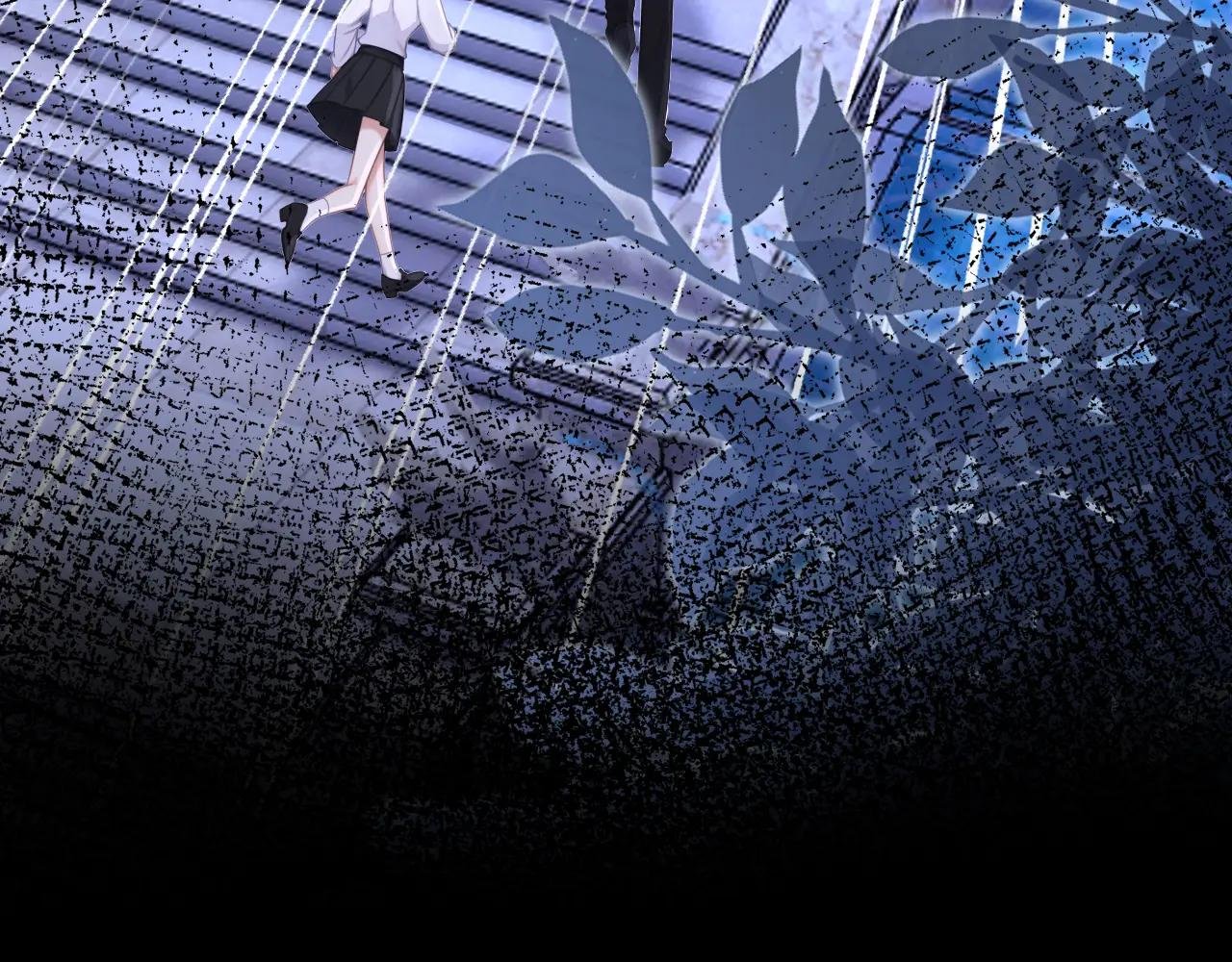 第163话 他在表达关心吗……