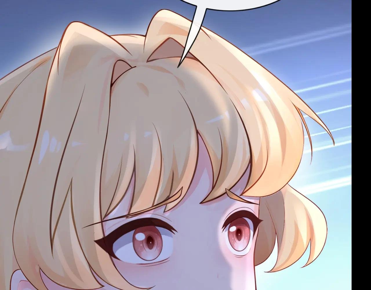 第163话 他在表达关心吗……