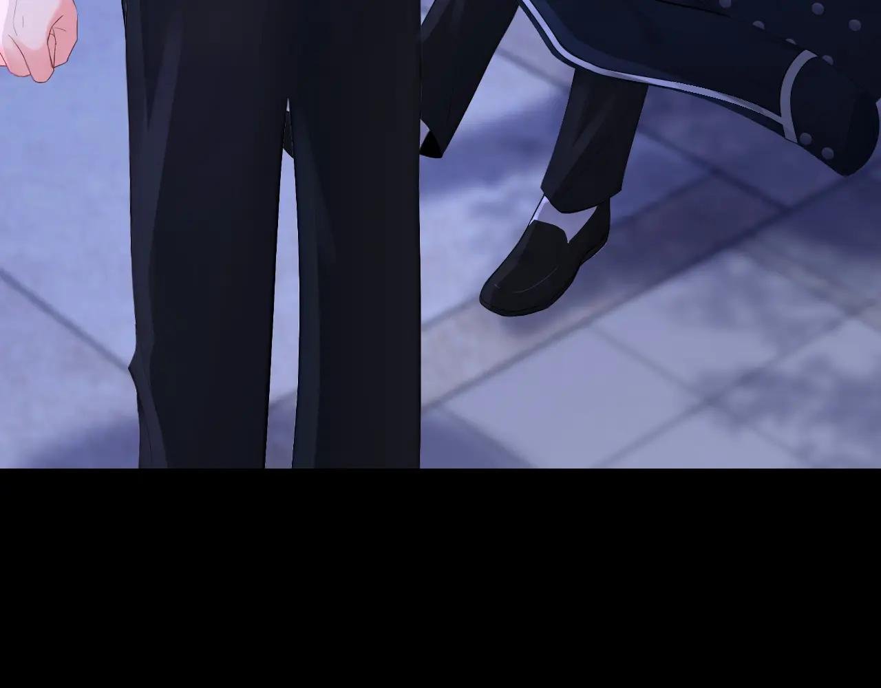 第163话 他在表达关心吗……