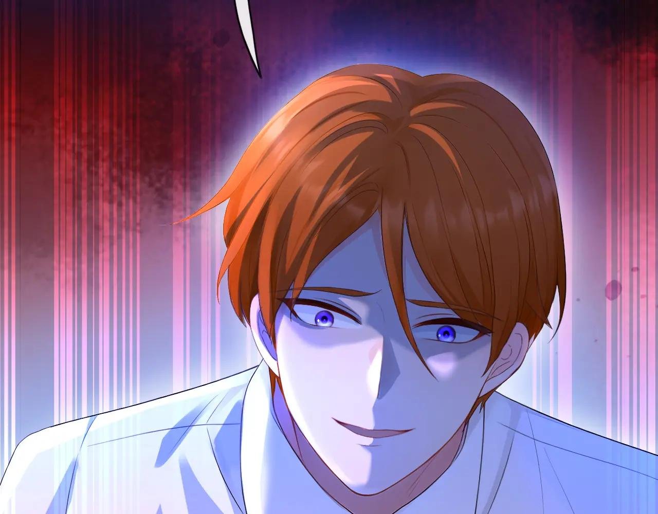第163话 他在表达关心吗……