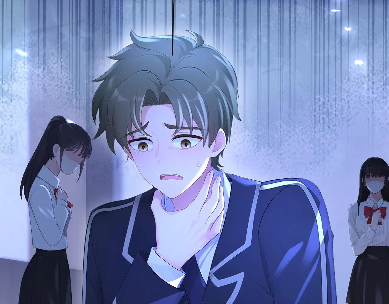 第164话 让他们狗咬狗！