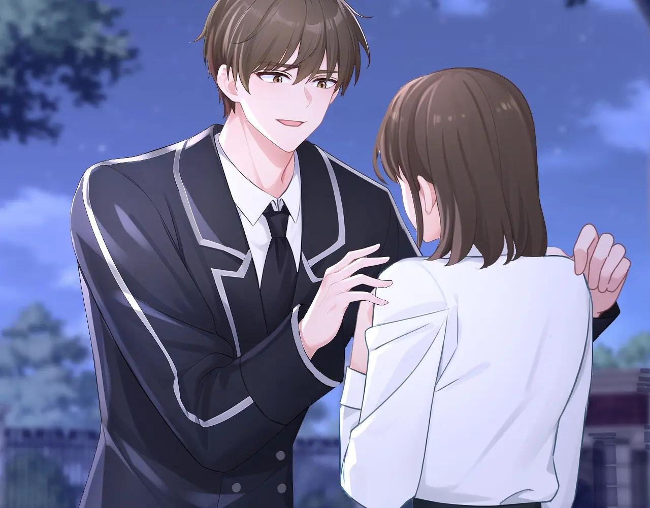第164话 让他们狗咬狗！