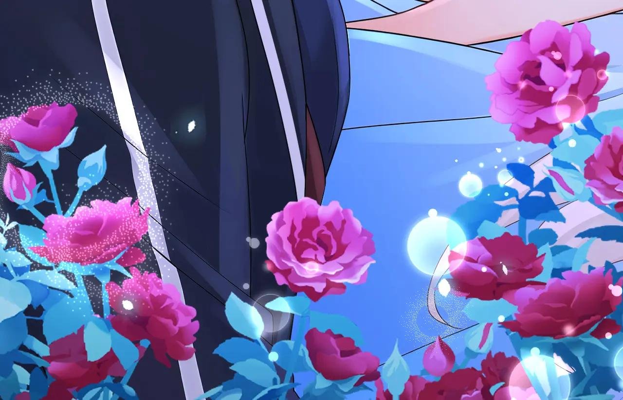 第165话 我想吻你……
