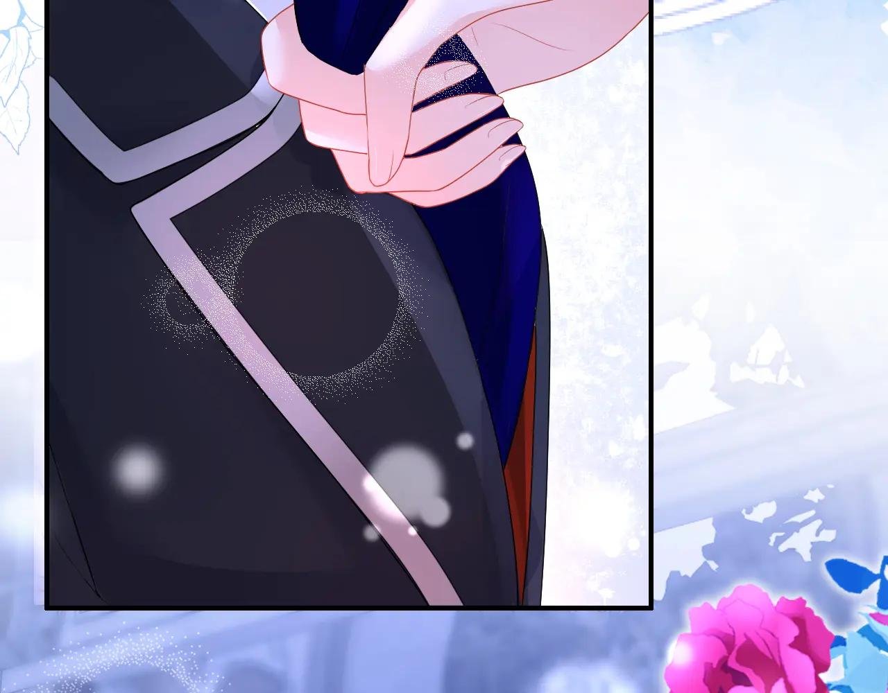 第165话 我想吻你……
