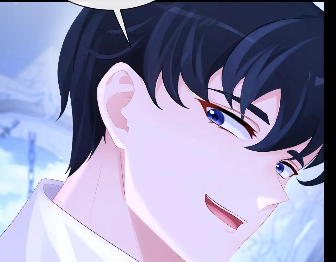 第165话 我想吻你……