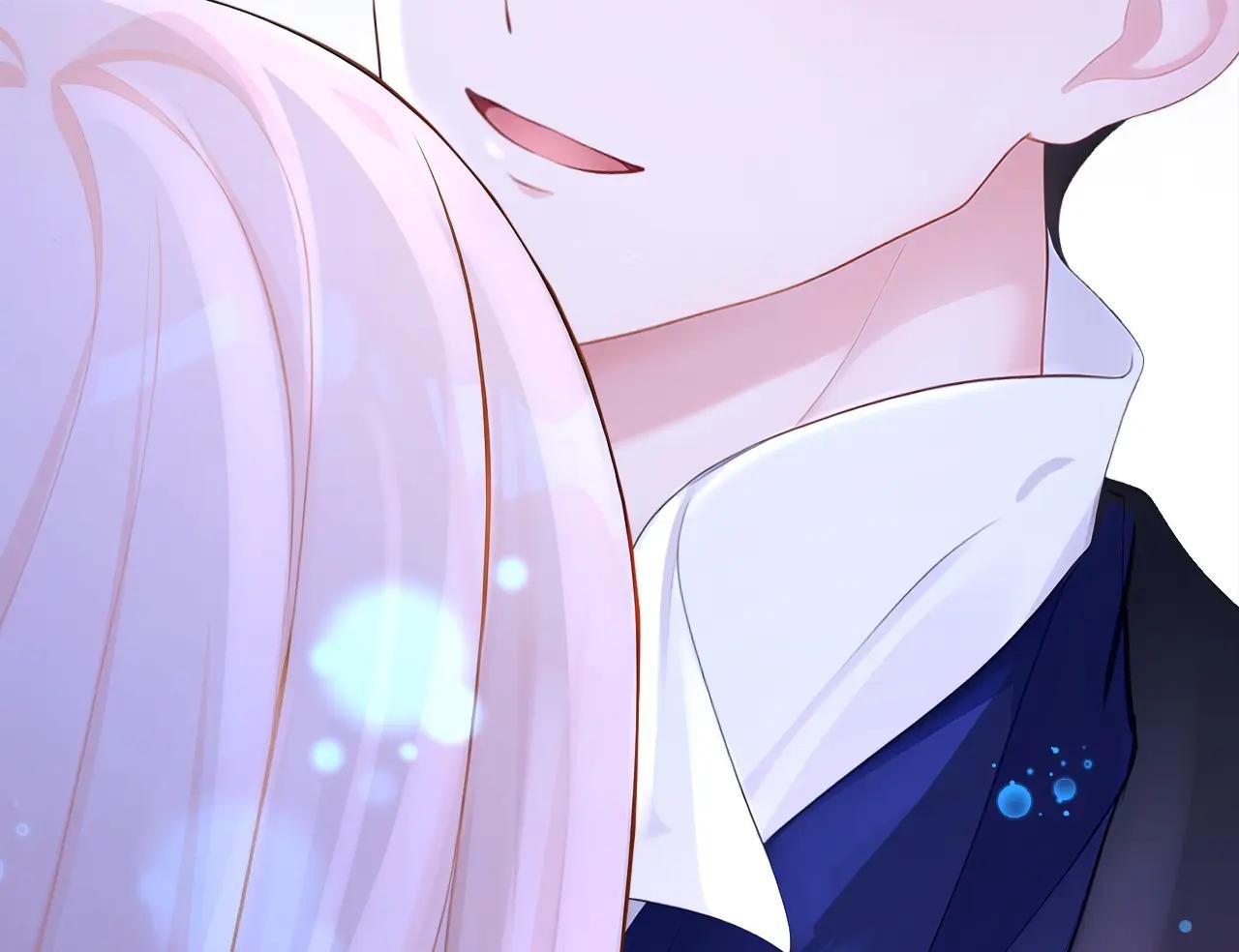 第165话 我想吻你……