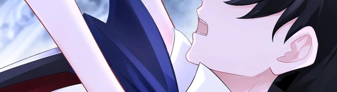 第165话 我想吻你……