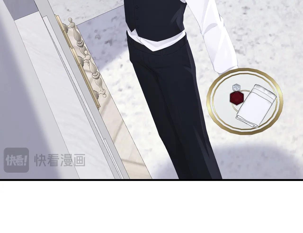 第166话 杀了我吧！