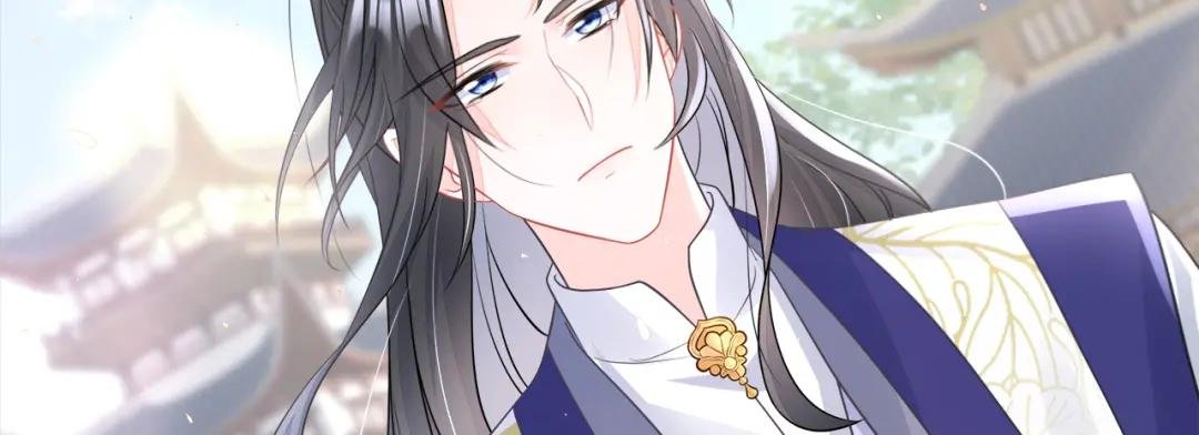 第15话 师叔要出门？