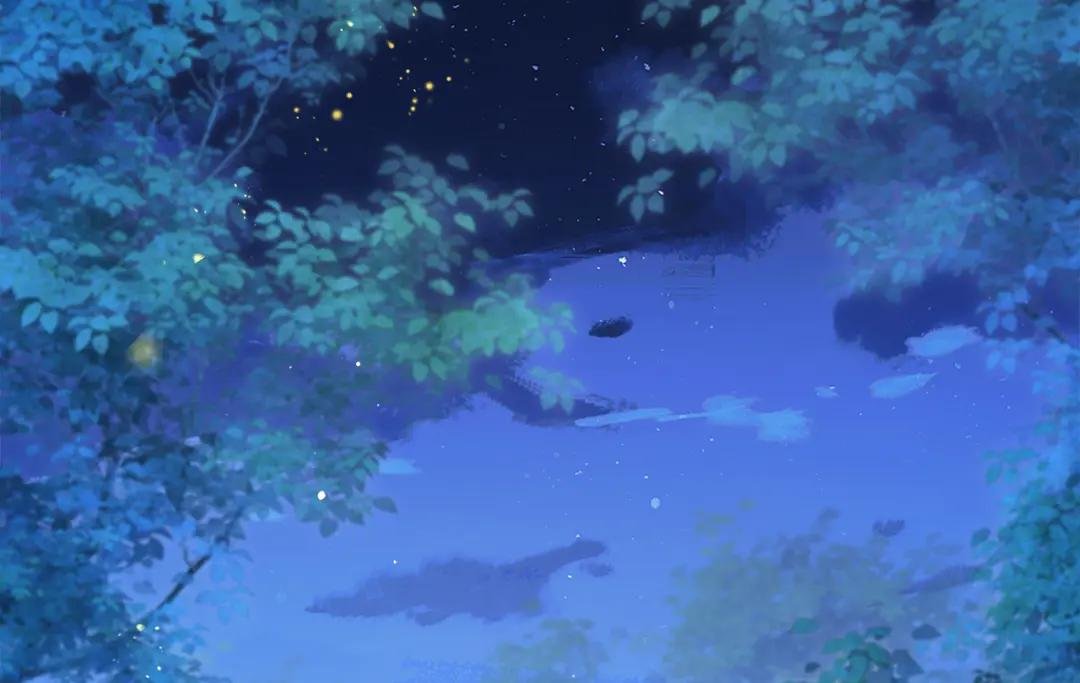 第15话 师叔要出门？