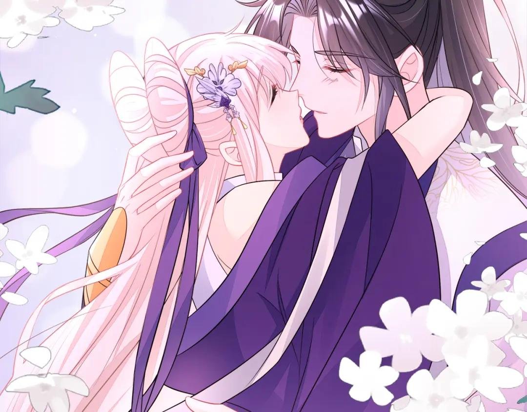 第15话 师叔要出门？