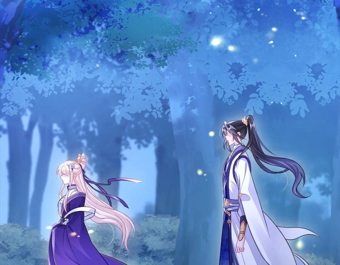 第15话 师叔要出门？