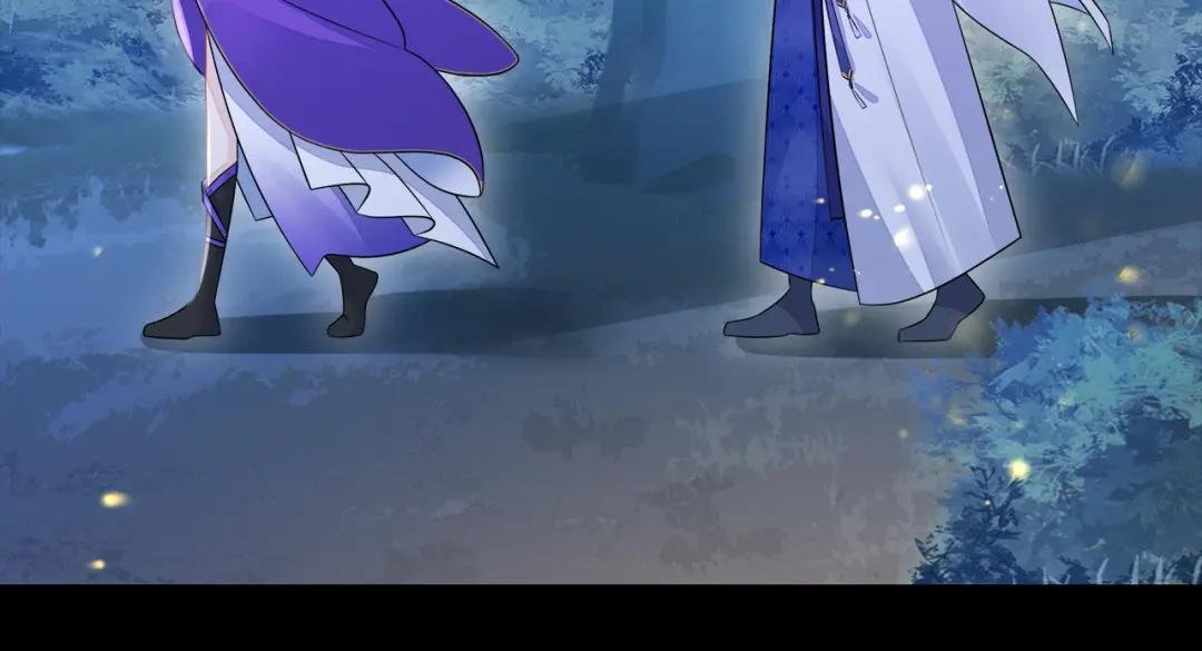 第15话 师叔要出门？