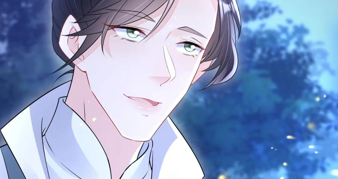 第15话 师叔要出门？